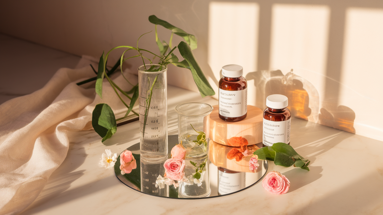 Laboratorul LunaGlow